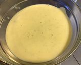 Une image de l'étape 10 de Îles flottantes aux amandes et caramel.