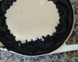 Foto del paso 5 de la receta: Waffles esponjosos (para wafflera eléctrica)