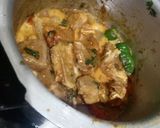 மட்டன் குழம்பு(mutton kulambu recipe in tamil) ரெசிபி ஸ்டேப் 3 புகைப்படம்