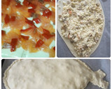 Foto del paso 2 de la receta: Hojaldre Pez