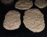 Foto del paso 3 de la receta: Postre de avena y plátano