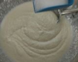 A picture of step 3 of Semolina (suji)Toast.