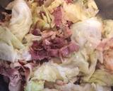 Colcannon recipe step 3 photo