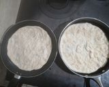 Foto del paso 2 de la receta: Pizza sin horno ☝👀
