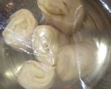Foto del paso 4 de la receta: Torta húngara o 80 golpes