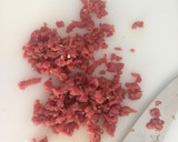 Foto del paso 3 de la receta: Steak tartar