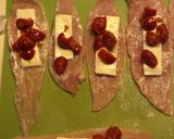 Foto del passaggio 4 della ricetta Involtini alla pizzaiola