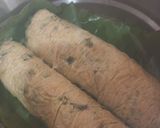 Foto langkah ke 3 dari resep Bakso Ayam Udang Enyol-Enyol.