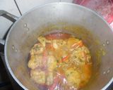 Foto del paso 4 de la receta: Pollo a la Trujillana | Estilo James Salaz