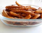 Churros recipe step 10 photo