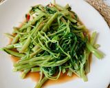 A picture of step 4 of Deliciously Simple Dinner Recipes •15 Minute Easy & Classic Thai Style Meal.