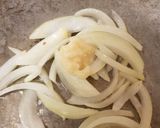 A picture of step 8 of My Pressure cooked Chicken in Beer 😀.