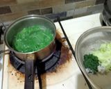 Foto langkah ke 2 dari resep Set Menu Masakan Rumahan#4 (Pecel, Martabak Bantal/ Martabak Telur, Sate Keong Kecap, Krupuk Gendar).