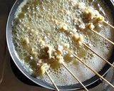 Foto langkah ke 8 dari resep 99. Sate Usus Crispy.