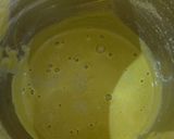 A picture of step 2 of Mini Mixed Dal Chilla.