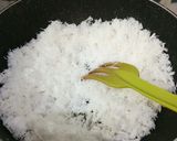Foto langkah ke 1 dari resep Kerak Telor Nasi.