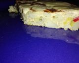 Foto del paso 9 de la receta: Tortilla de papa y zapallito