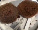 ચોકલેટ નુટેલા દેલગોના કેક (Chocolate Nutella dalgona cake recipe in Gujarati) રેસીપી સ્ટેપ5ફોટો
