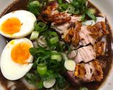 รูปขั้นตอนการทำที่ 7 ของ หมูกรอบ อร่อยแบบเหลา สูตรแต้จิ๋ว