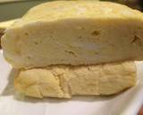 Japanese Omelette / Dashimaki Tamago. Basic Recipe recipe step 6 photo