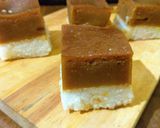 Foto langkah ke 4 dari resep Talam Ketan Srikaya.
