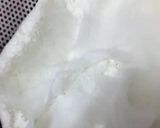 صورة لخطوة 5 من وصفة الذ كنافة بالجبنة المصنوعة منزلياً 👌🏽