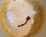 Egyszerű banánkenyér recept fázis 3 fotója