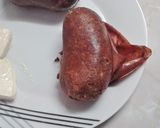 Foto del paso 2 de la receta Paté de morcilla