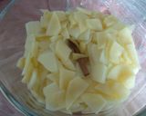 Foto del paso 3 de la receta: Compota de manzana en microondas