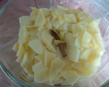 Foto del paso 3 de la receta: Compota de manzana en microondas