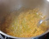 A picture of step 6 of Vegan Chickpea Soutzoukakia.