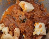 પનીર કાજુ મસાલા Paneer kaju Masala Recipe In Gujarati રેસીપી સ્ટેપ11ફોટો