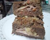 Foto del paso 6 de la receta: Pan de carne
