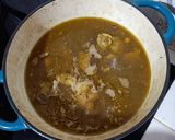 Foto langkah ke 7 dari resep Lamb Pilaf (Lidah Nusantara).