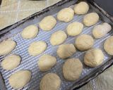 Foto del paso 5 de la receta: Pancitos tipo pebete