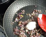 Foto del paso 3 de la receta: Salsa primaverA