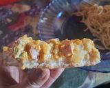 Foto del paso 14 de la receta: Tarta cremosa de pollo y zapallo 🍗