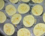 Foto del paso 6 de la receta: Galletas sin manteca con azúcar de naranja