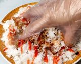 Foto langkah ke 1 dari resep Nasi goreng banjar.