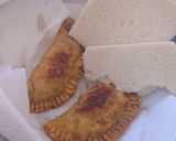 Foto del paso 4 de la receta: Empanadas Paraguayas de carne