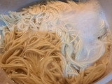 Mie Goreng Manis, Tiam Mie