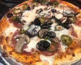 Foto del paso 16 de la receta: Pizzas Sonorenses