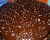 صورة لخطوة 2 من وصفة جاتو شاتو 🍫🌰🍫🌰🍫