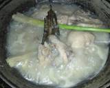 Ayam pop khas Padang (#Bandung_recookRenieWisra) langkah memasak 1 foto