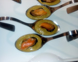 Foto del paso 4 de la receta: Mejillones al curry