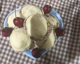 Foto del paso 7 de la receta: Dulce tentación de cereza