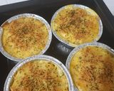 Foto langkah ke 7 dari resep Creamy macaroni schotel.