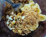 A picture of step 3 of Healthy Bowl Breakfast.