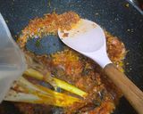 Foto langkah ke 2 dari resep Tumis jengkol pedas.