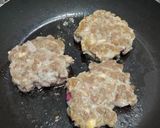 Foto langkah ke 2 dari resep Patty Beef Sauce Bolognese.